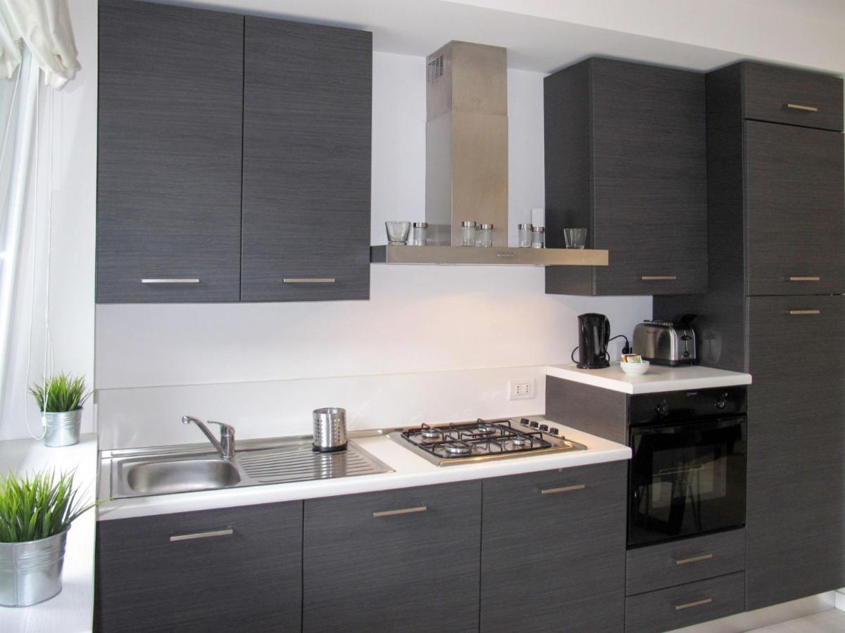 Apartment Titti - Gla133 By Interhome Gera Lario Zewnętrze zdjęcie