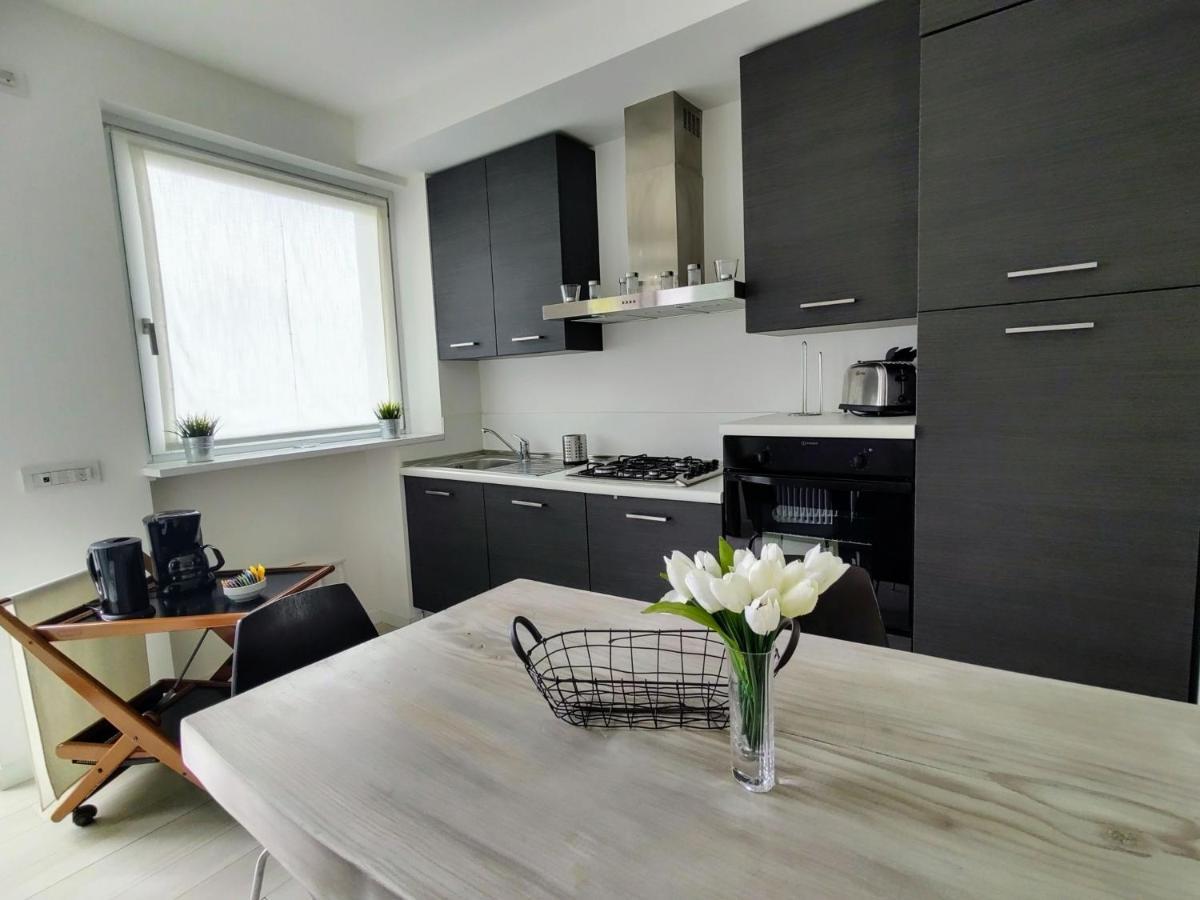 Apartment Titti - Gla133 By Interhome Gera Lario Zewnętrze zdjęcie