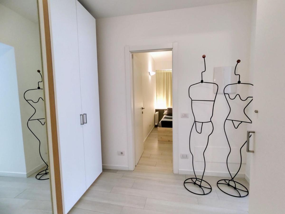 Apartment Titti - Gla133 By Interhome Gera Lario Zewnętrze zdjęcie