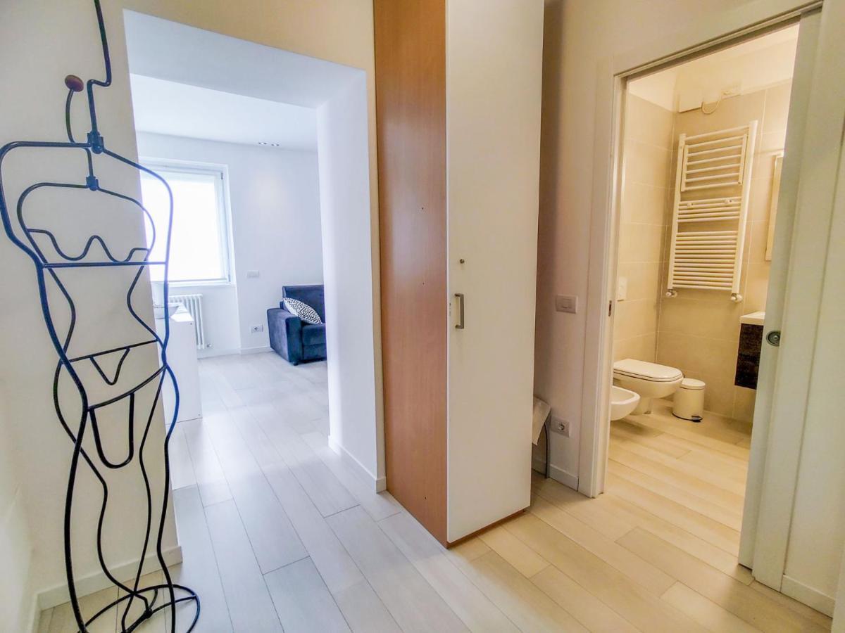 Apartment Titti - Gla133 By Interhome Gera Lario Zewnętrze zdjęcie