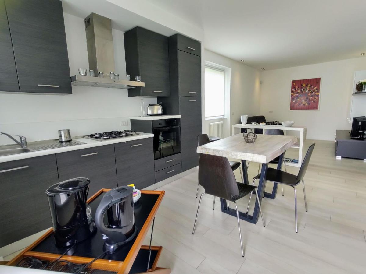 Apartment Titti - Gla133 By Interhome Gera Lario Zewnętrze zdjęcie