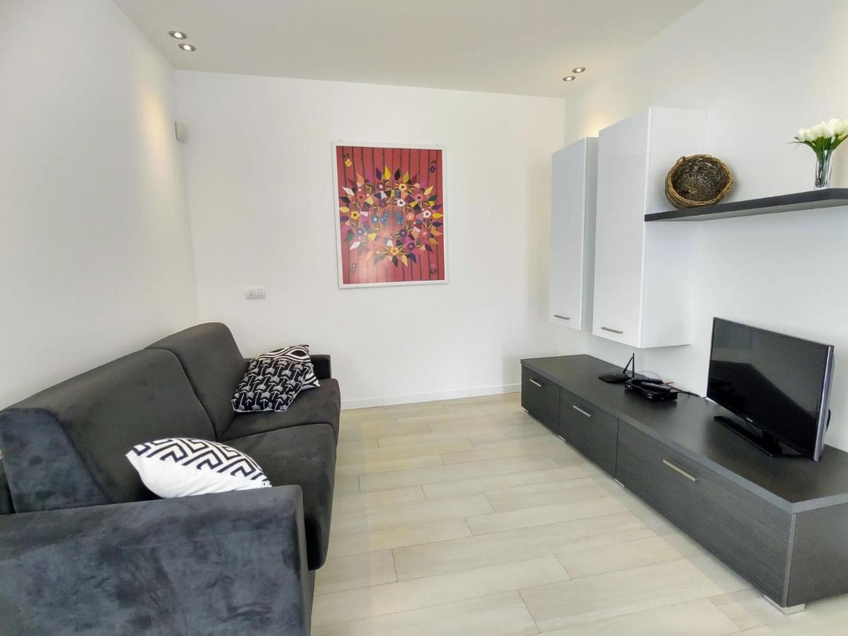 Apartment Titti - Gla133 By Interhome Gera Lario Zewnętrze zdjęcie