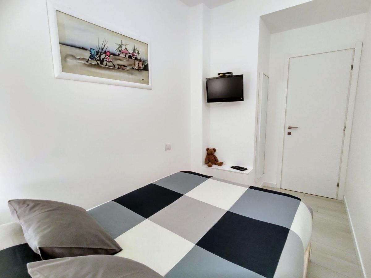 Apartment Titti - Gla133 By Interhome Gera Lario Zewnętrze zdjęcie