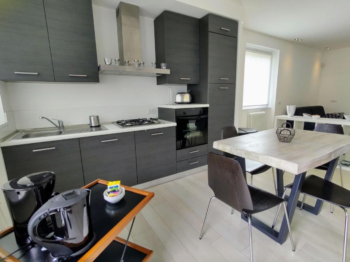 Apartment Titti - Gla133 By Interhome Gera Lario Zewnętrze zdjęcie