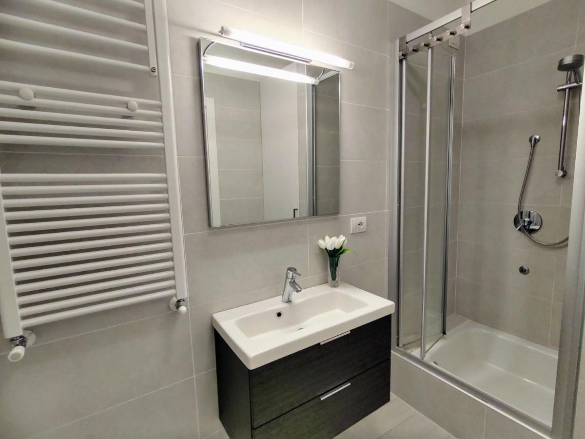 Apartment Titti - Gla133 By Interhome Gera Lario Zewnętrze zdjęcie