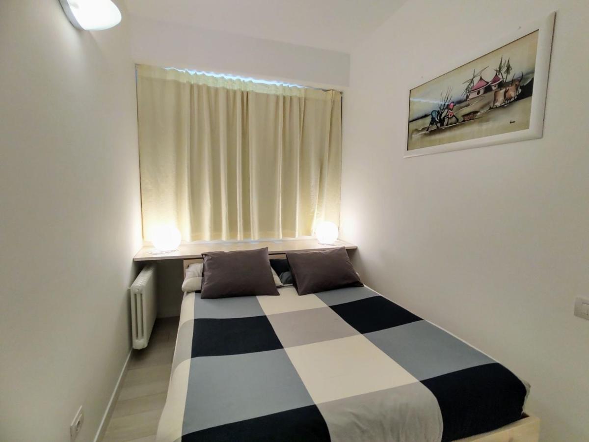 Apartment Titti - Gla133 By Interhome Gera Lario Zewnętrze zdjęcie
