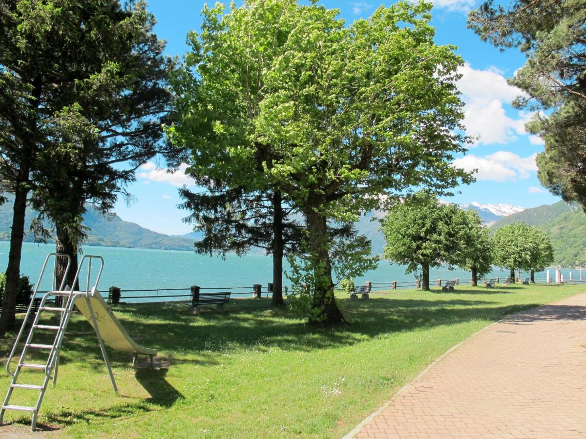 Apartment Titti - Gla133 By Interhome Gera Lario Zewnętrze zdjęcie